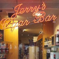 Jerry's Cigar