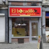 El Bocadillo