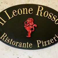 Il Leone Rosso Pizzeria