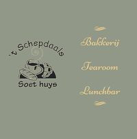 T Schepdaals Soet Huys