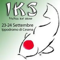 Italian Koi Show