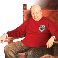 Churchill's The English Pub