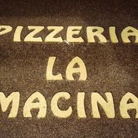 Pizzeria La Macina