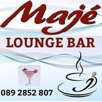 MajÈ Lounge