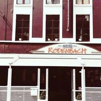 Eetcafe Rodenbach