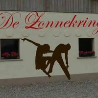 Taverne Danszaal 'de Zonnekring '