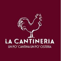 La Cantineria Un PÒ Cantina, Un PÒ Osteria