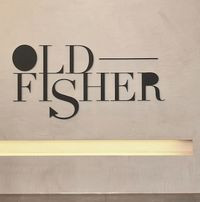 Old Fisher