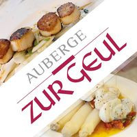 Auberge Zur Geul