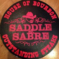 Saddle Sabre