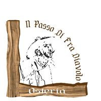 Osteria Il Passo Di Fra Diavolo