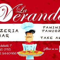 Pizzeria- La Veranda