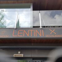 -tearoom Lentini