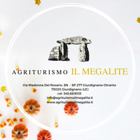 Il Megalite Agriturismo