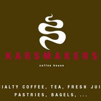 Karsmakers Coffee House