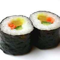 Sushi Break Louvain La Neuve