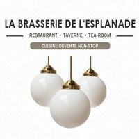 Brasserie De L'esplanade