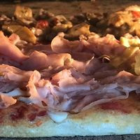 Biancaneve Pizzeria A Taglio E Da Asporto