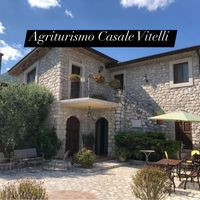 Agriturismo Casale Vitelli