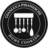 Home Cooking Gianluca Pisaneschi