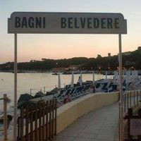 Bagni Belvedere