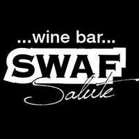 Swaf Wine-food- • Salute