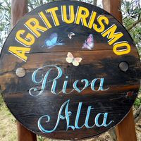 Agriturismo Riva Alta