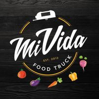 Mi Vida Food Truck