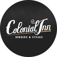 Colonial Inn Silea Burgers Steaks