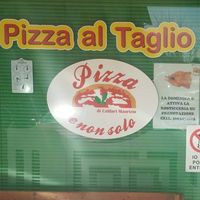 Pizza E Non Solo. Di Caldari Maurizio