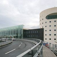Catania International Airport
