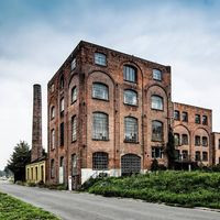 De Gistfabriek