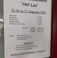 Sportcafe Het Loo