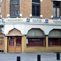 Café Vredeplein