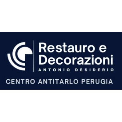 Restauro E Decorazioni Di Antonio Desiderio