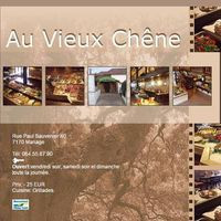 Au Vieux Chêne