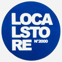Localstore 2000