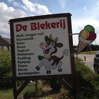 De Blekerij