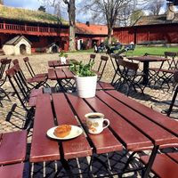 Old Örebro Café Conference