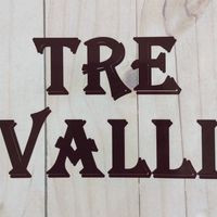 Tre Valli Noto Pizzeria