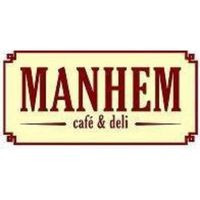 Manhem Cafe Deli, Aspudden
