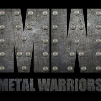 Metal Warriors