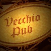 Vecchio Pub 1979