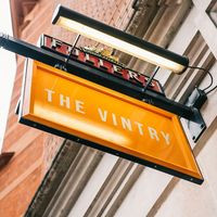 The Vintry