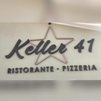 Keller 41 Pizzeria