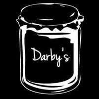 Darby's Coffee And Arts Lounge