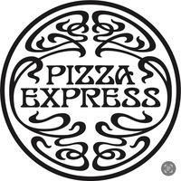 Pizza Express Leadenhall Market