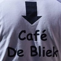 CafÉ De Bliek