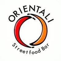 Orientali Streetfood