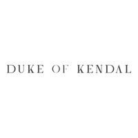 Duke of Kendal